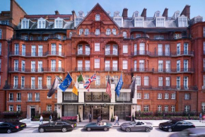 Отель Claridge's  Лондон